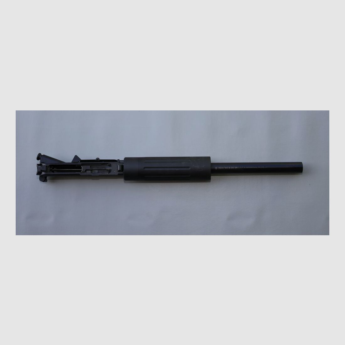 DPMS Wechselsystem AR15