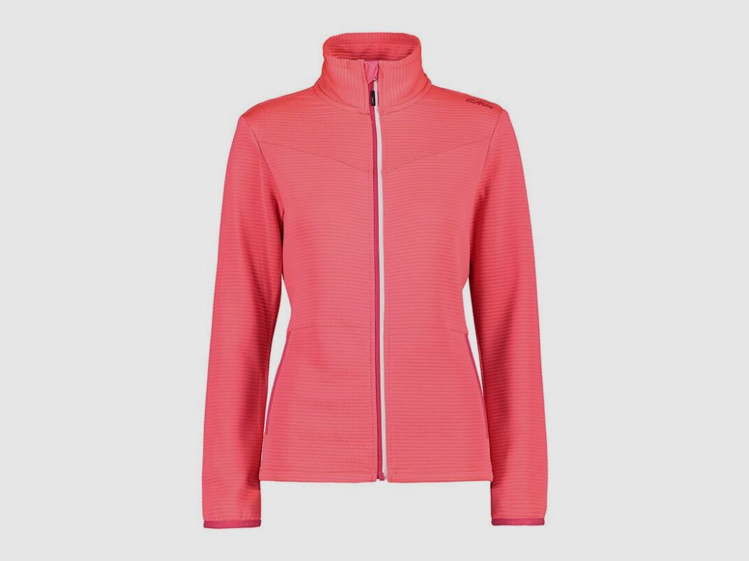 CMP Damen-Fleecejacke