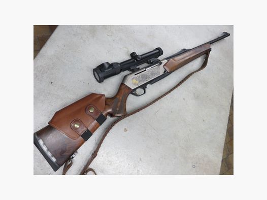 BROWNING BAR LONGTRACK 300 WIN MAG REF: 6247