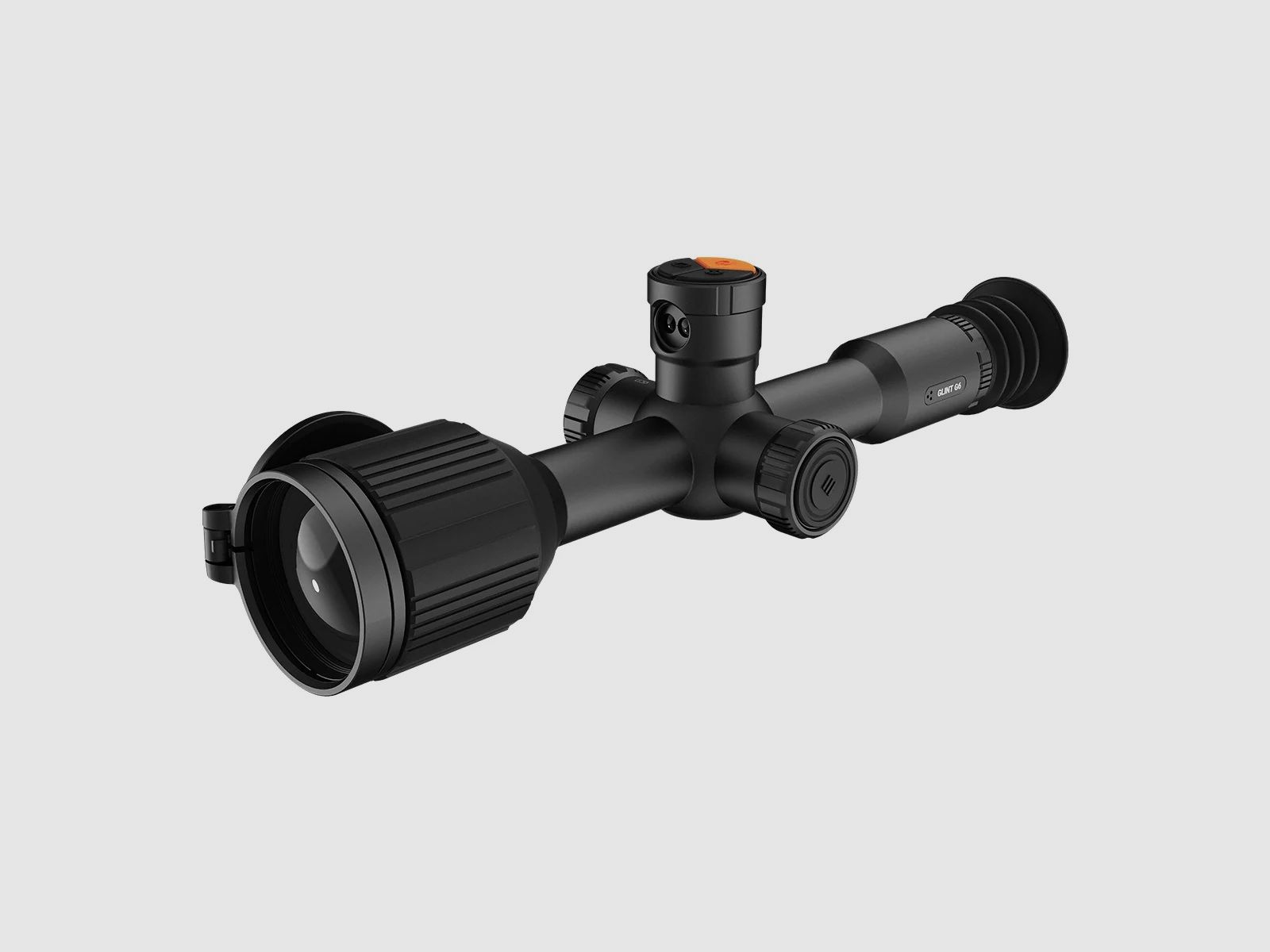 Rix Optics Glint G6 LRF Warmtebeeld Richtkijker (Afstandsmeter), afbeelding 1 van 7