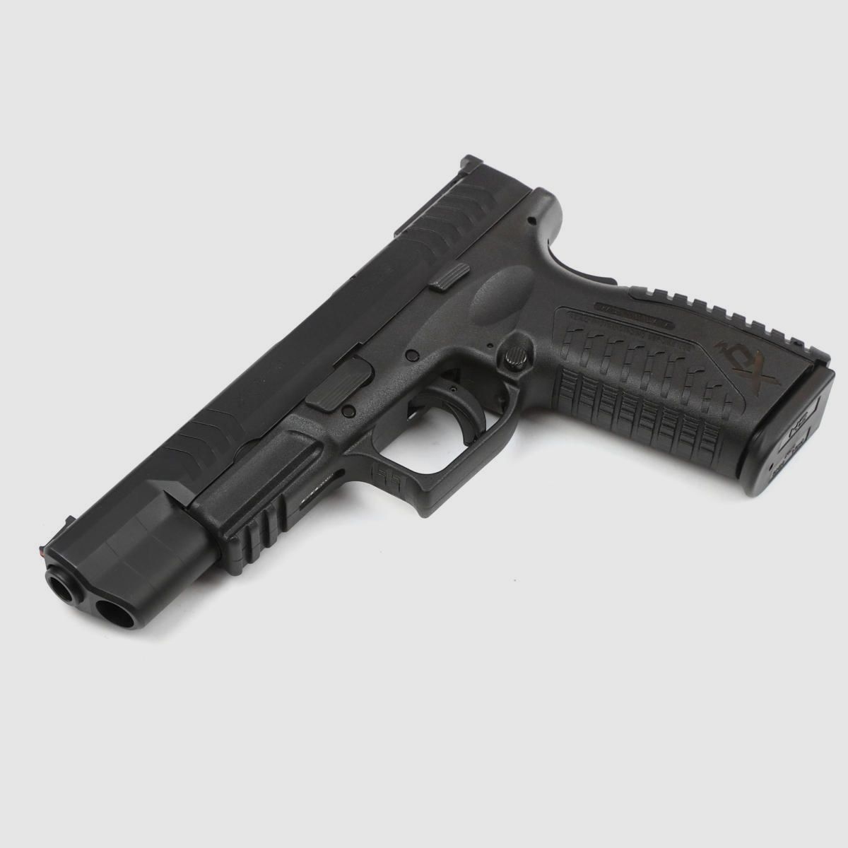 HS Produkt XDM-9 5.25 9x19mm, Bild 5 von 14