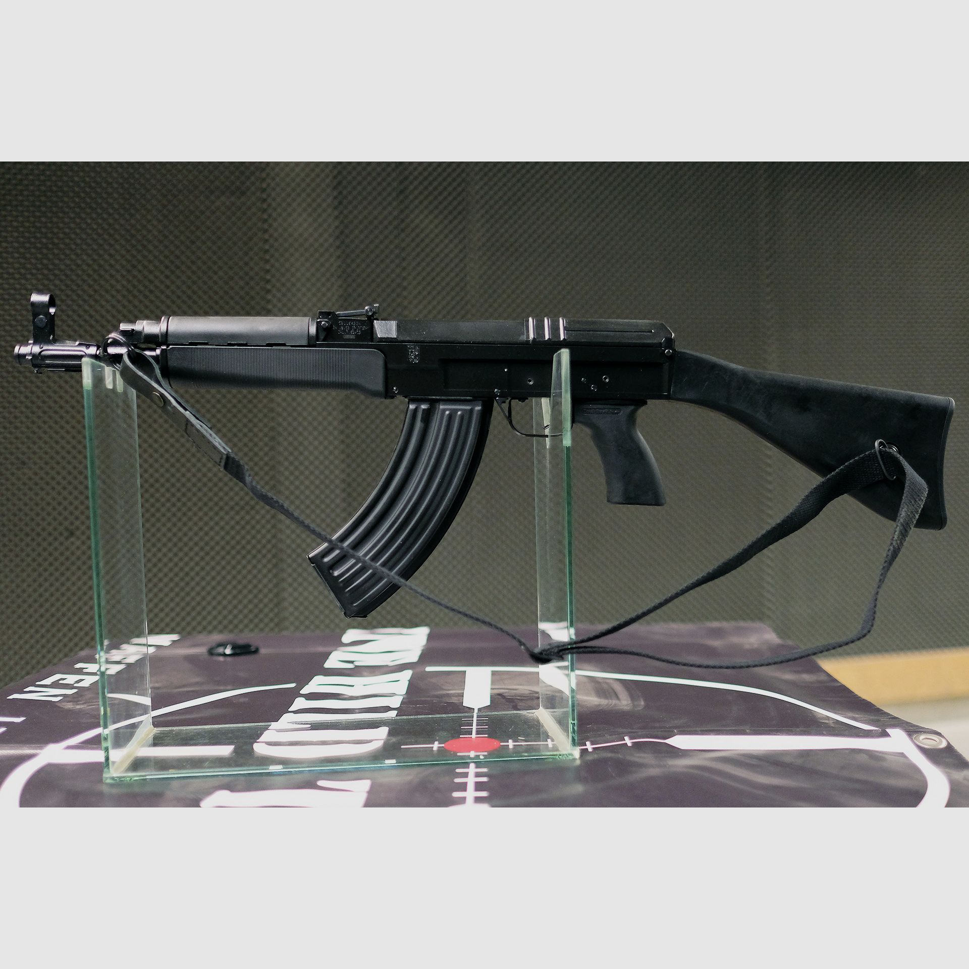CSA VZ 58, Bild 1 von 9