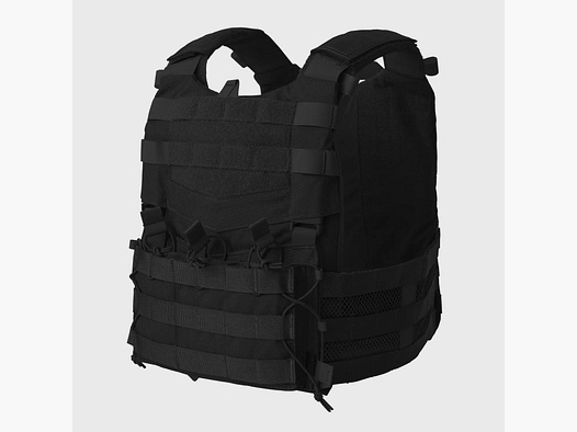 Bundle Guardian Plate Carrier Set