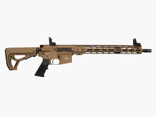 Alpenarms STG 15 C