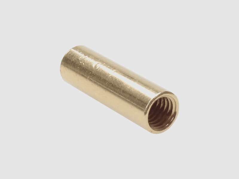 Ballistol Gewinde Adapter von 1/8“ innen auf M5 innen, Bild 1 von 2