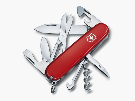 Victorinox Climber Nóż Składany
