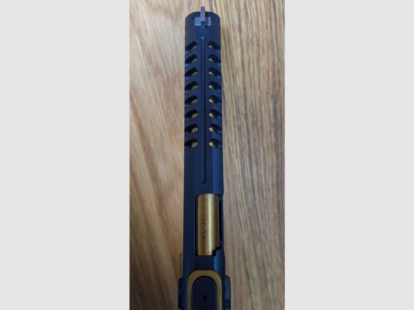 STI Target Master