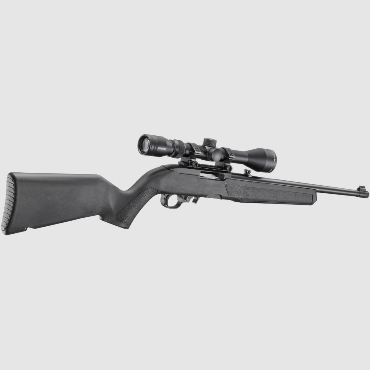 Ruger 10/22 Lightweight 16,4" Viridian - 32001, immagine 4 di 10