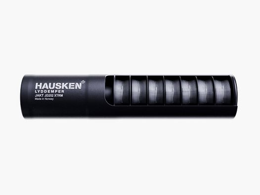 Hausken Jakt JD252 XTRM MKII
