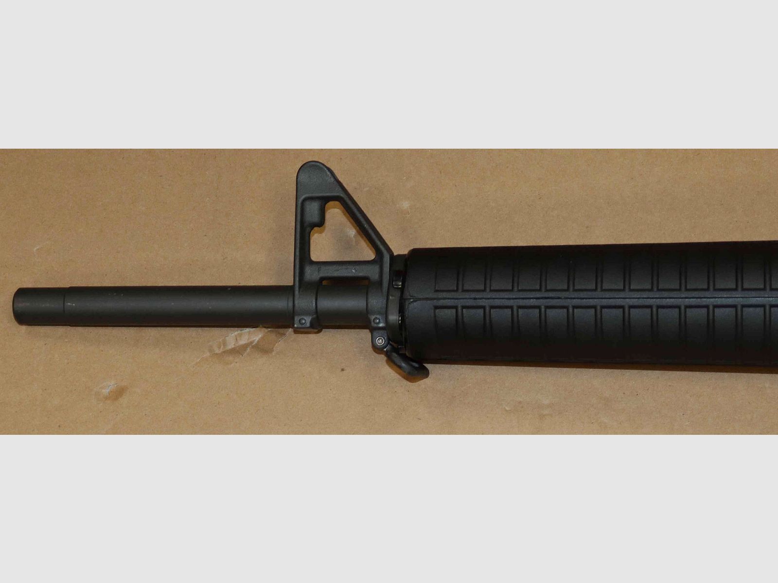 Carabina Colt Modello Match Target Competition Hbar Calibro 223R, immagine 5 di 12