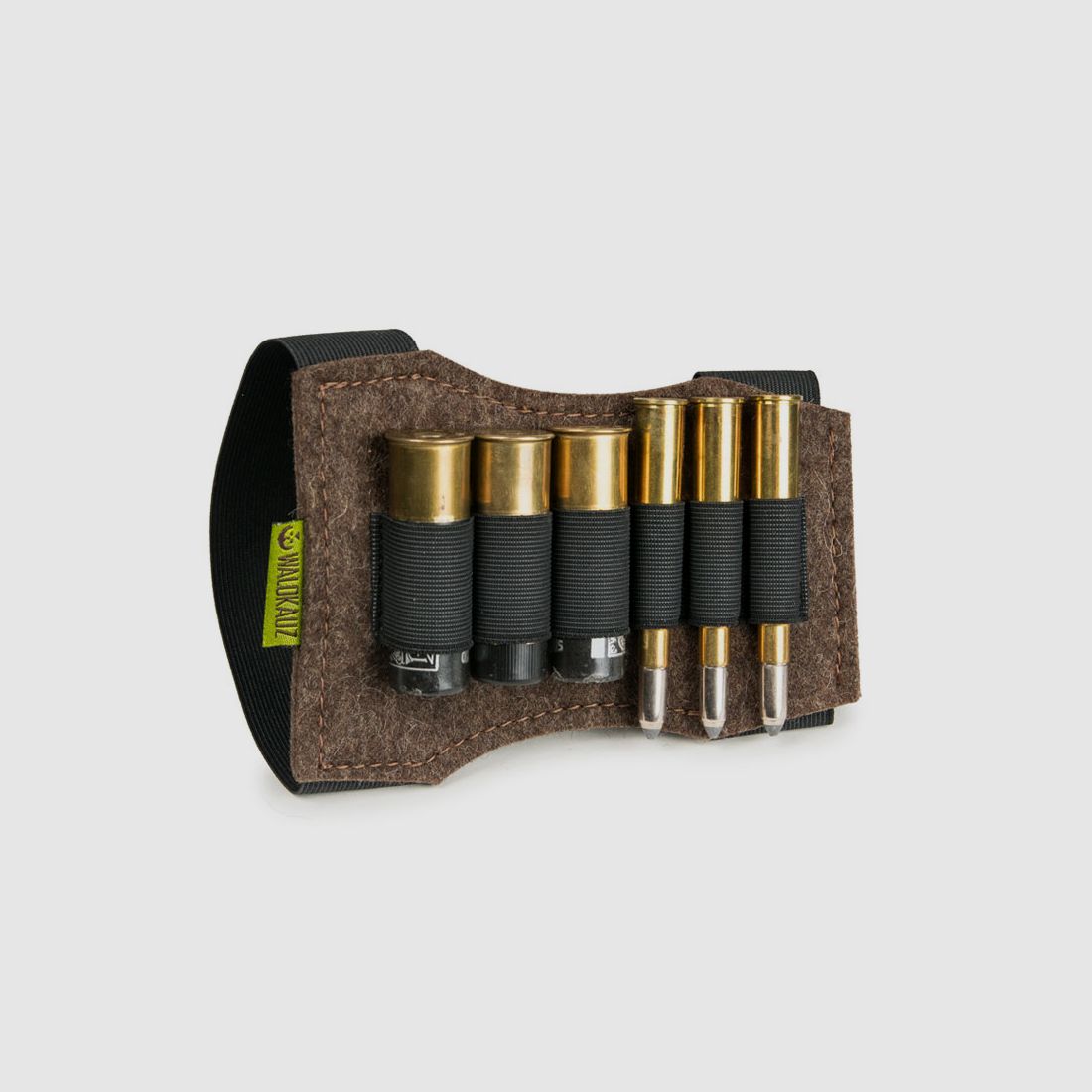 Stock cartridge case "Shotgun