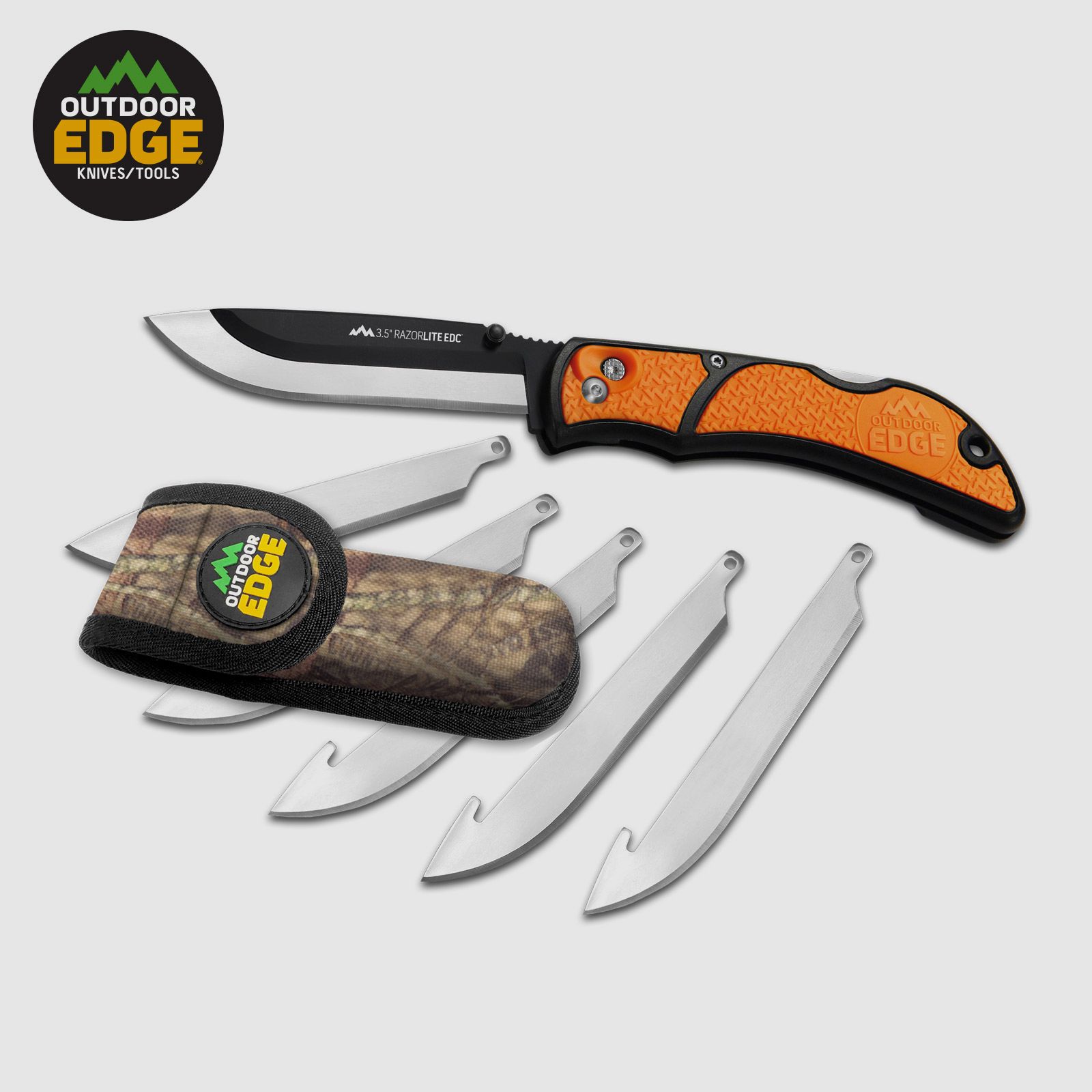 OUTDOOR EDGE Razor Lite