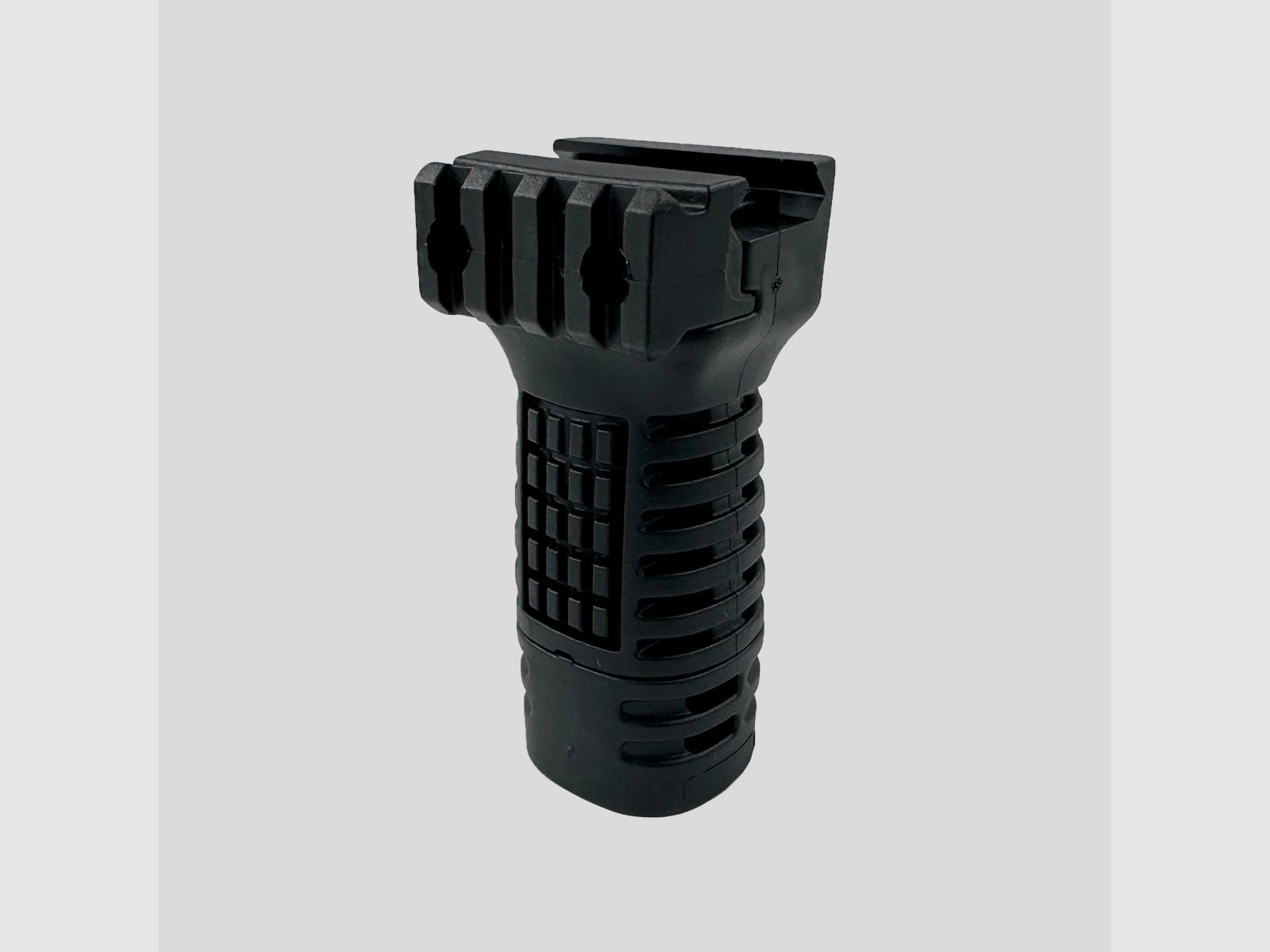 DLG Tactical – Vertical Grip Mid-Length, image 2 sur 5