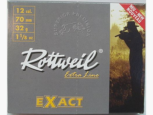 Exact 12/70 - 32g (a10)