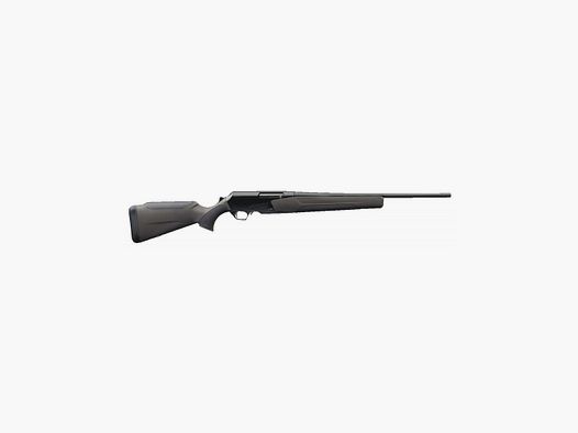 Semi-automatisch geweer Browning Bar 4X Hunter kal. 9.3x62 loop 53cm