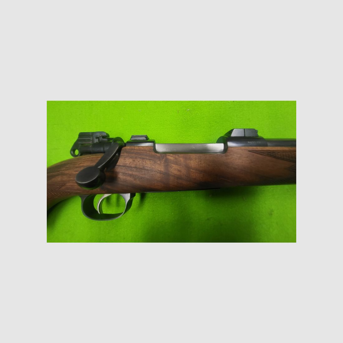 Mauser 98er 30-06