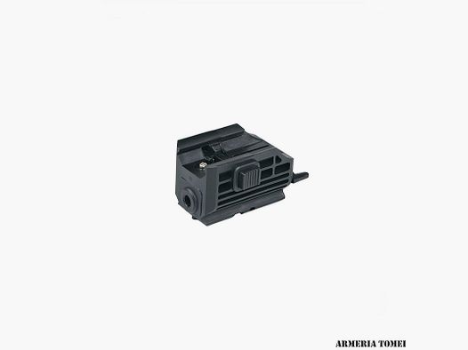 ASG – UNIVERSAL LASER CLASS II