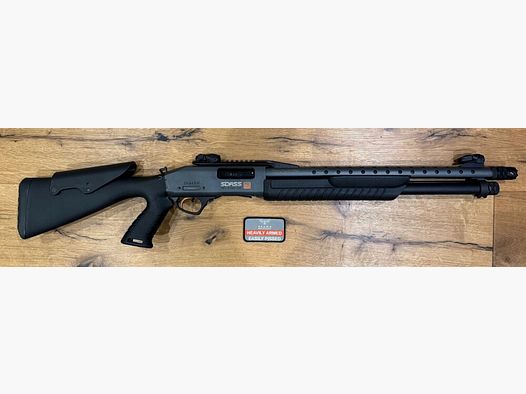 Fabarm PF SDASS Pro Forces STAGE 2