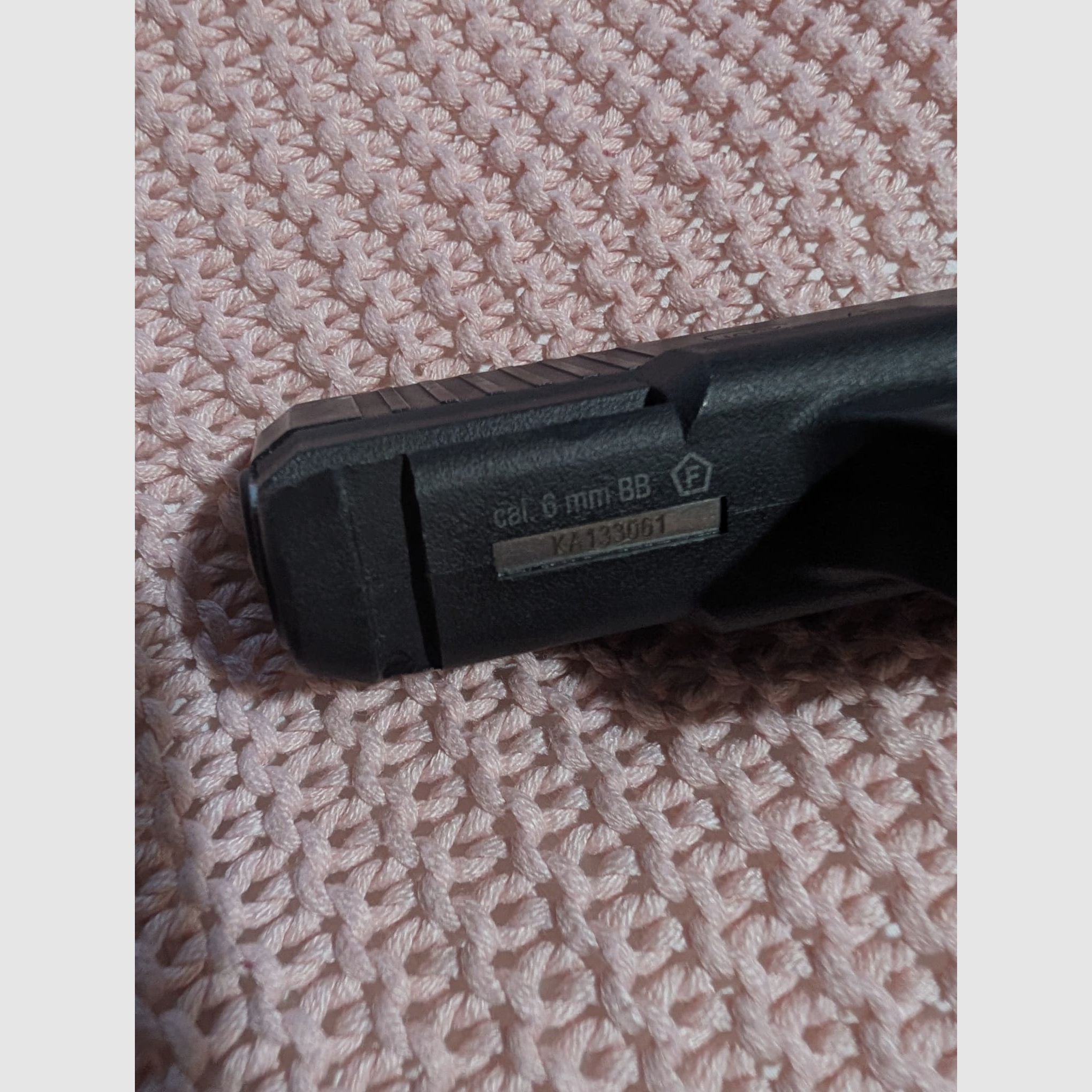 Glock45 Gen5 met magazijnen, afbeelding 6 van 6