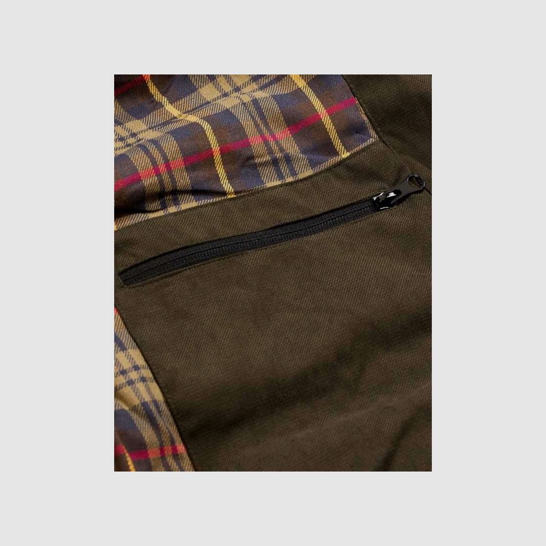 Veste AshcomBe Jack Pyke - Veste XXL, image 9 sur 10