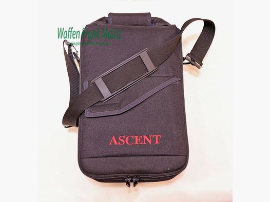 Ascent, USA Range-Bag