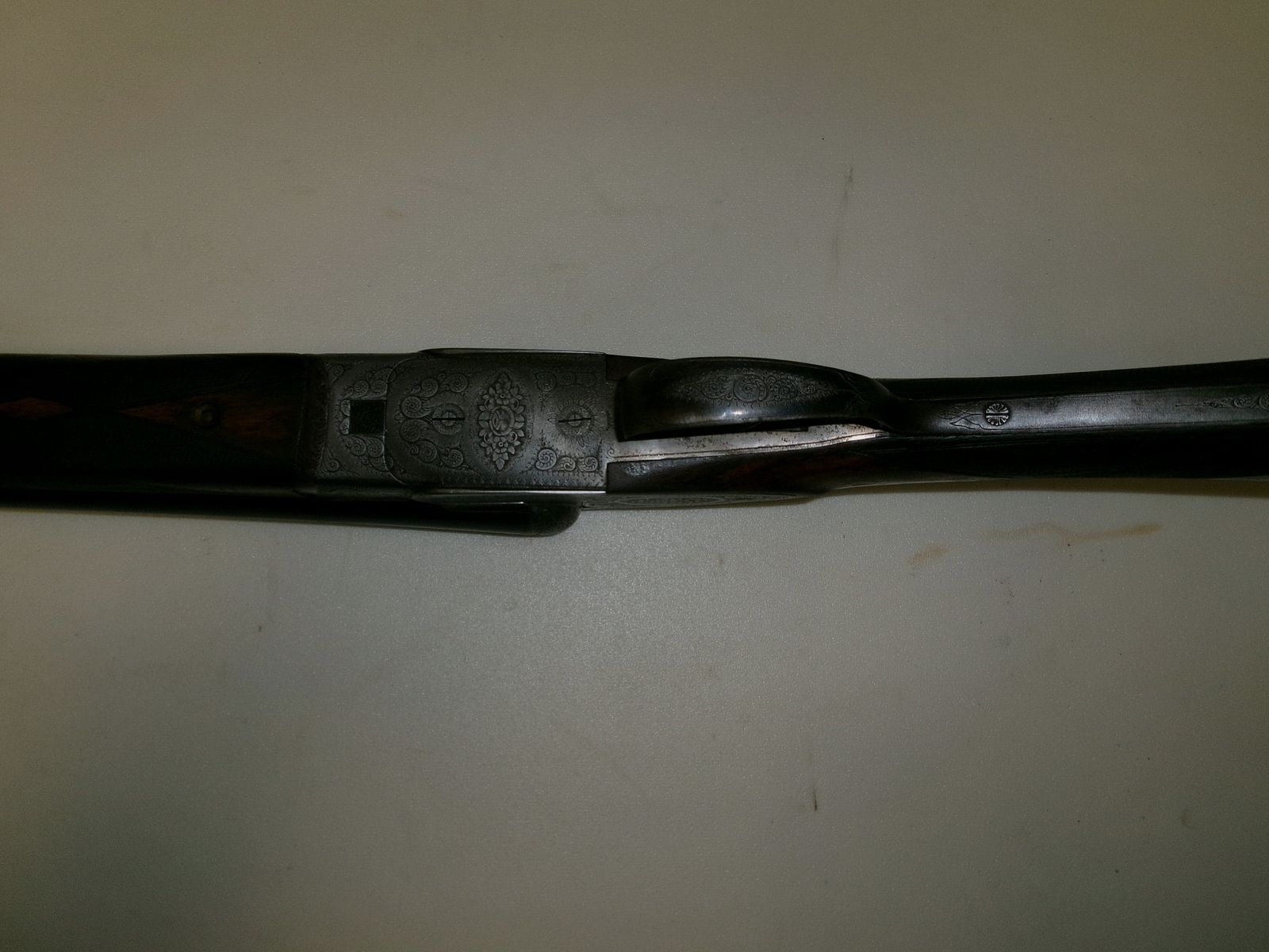 GEBRAUCHTE DOPPIETTA ARTIGIANALE Kal. 12, Bild 4 von 5
