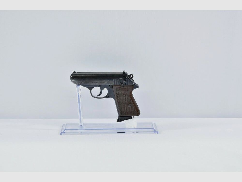 Walther PPK