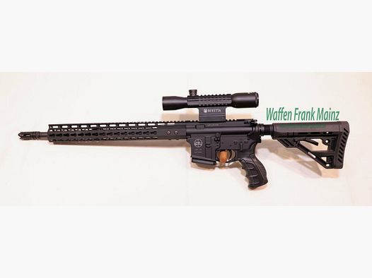 LuxDefTec Mod. LDT 15-M5F