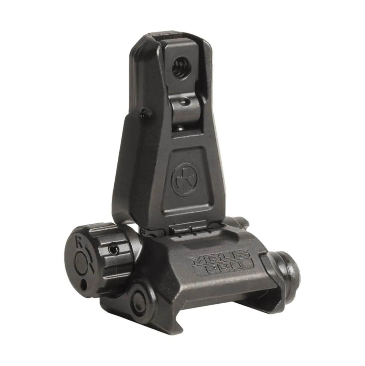 Magpul MBUS Pro Sight – Rear, Bild 2 von 5