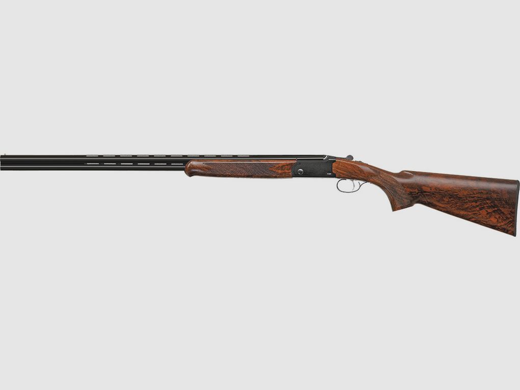 Over-and-under shotgun YILDIZ SPZ SM C.410 MA/76 BV MC