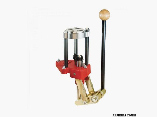 PRESSE – LEE – CLASSIC TURRET PRESS -90064
