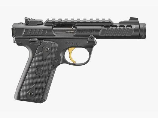 Ruger MARK IV 22/45 Lite 4,4''​ .22lr Pistole