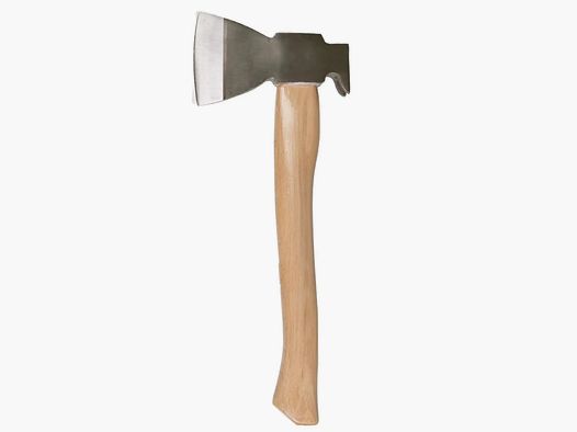 Mil-Tec BW Claw Axe 1.5 lb Hickory Handle