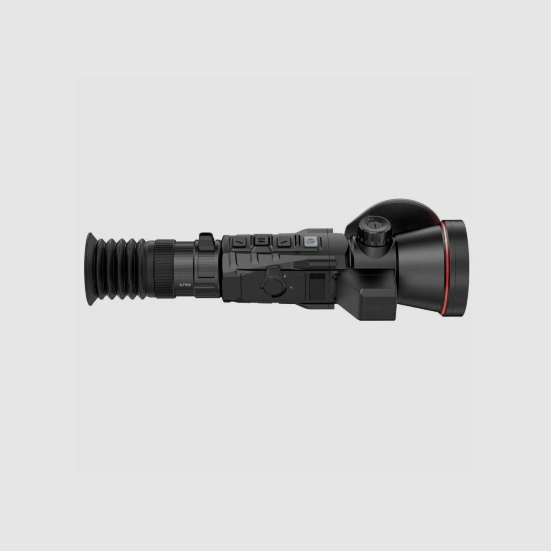 Wärmebildzielfernrohr Nocpix Rico 2 RS75R, LRF, Sensor 1280, Netd, 15, Bild 2 von 15