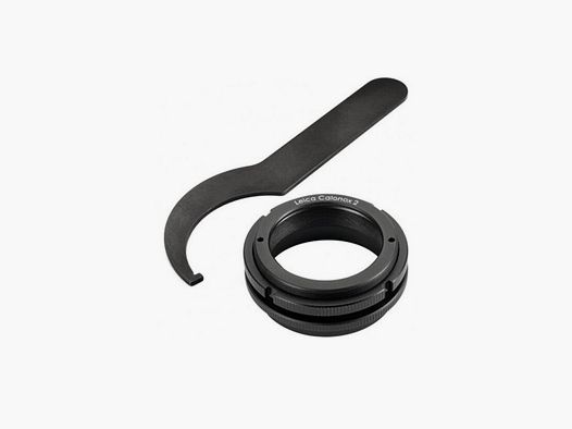 RUSAN – ADAPTERRING VOOR LEICA CALONOX 2