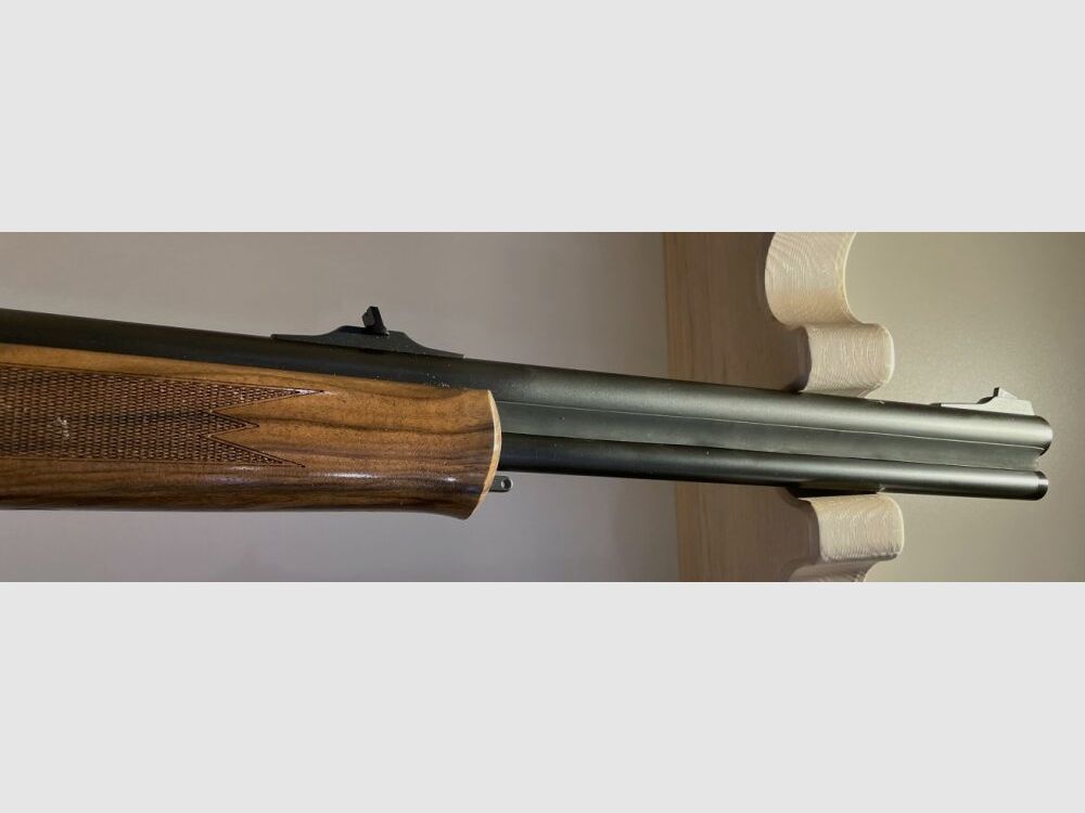 BLASER BBF 95 - including black system box !!