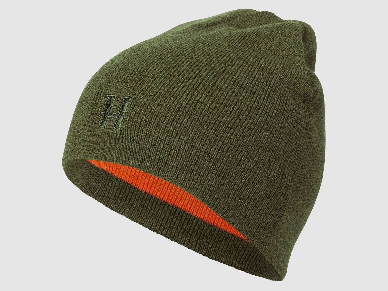 Hrkila Beanie Reversible