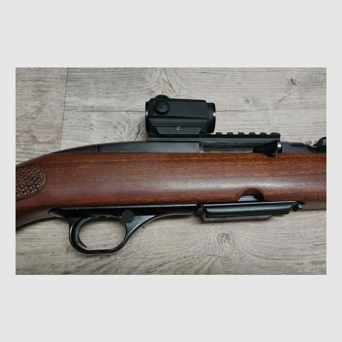 Winchester Mod.100 .308Win