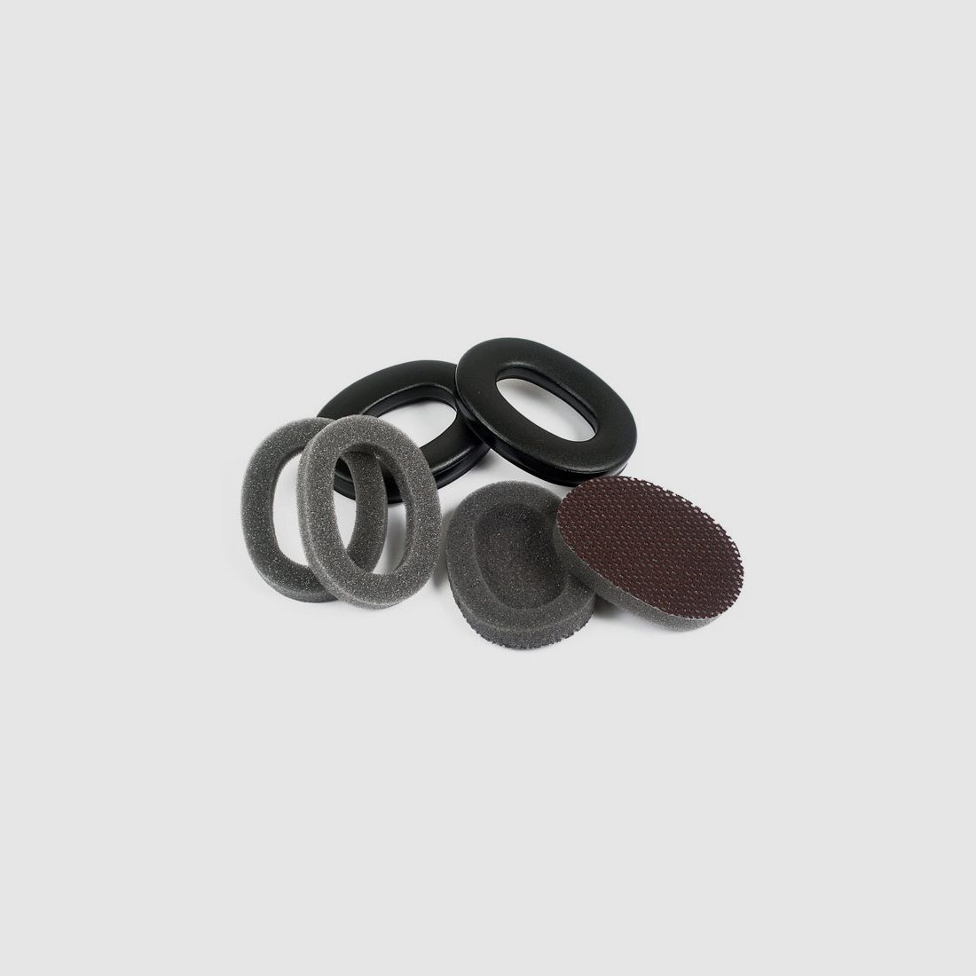 Hygiene set for 3M™ Peltor™ Tactical XP / ProTac II