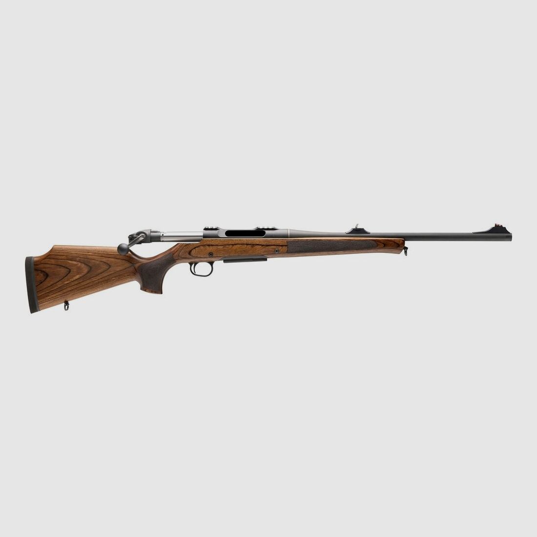 Haenel Jaeger NXT DS Calibre .308 Win. Rifle de repetición