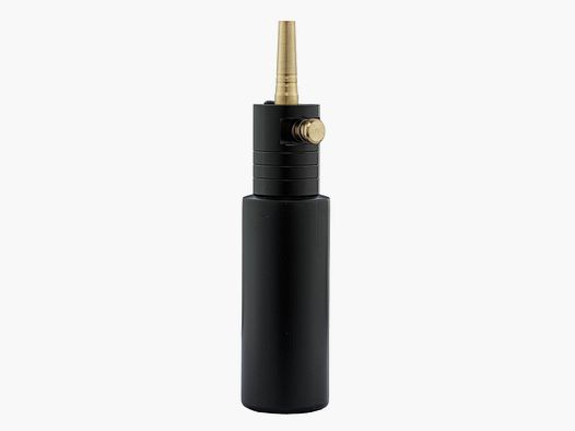 BP Maker Powder Flask with Spout 18 Grains