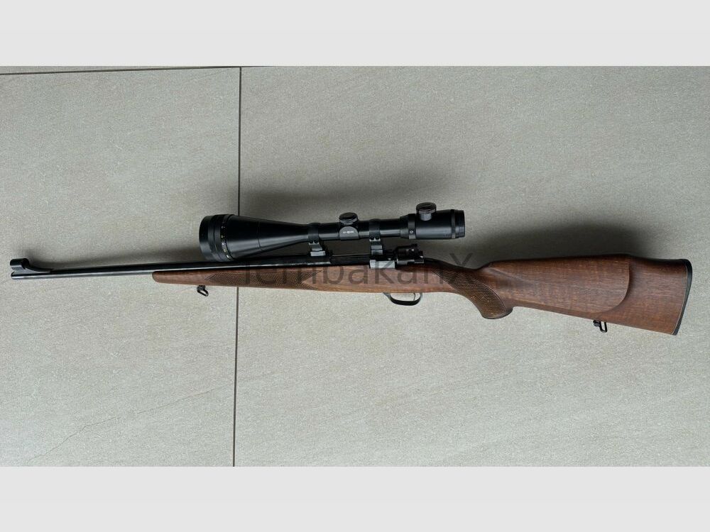 Zastava .222RemMag