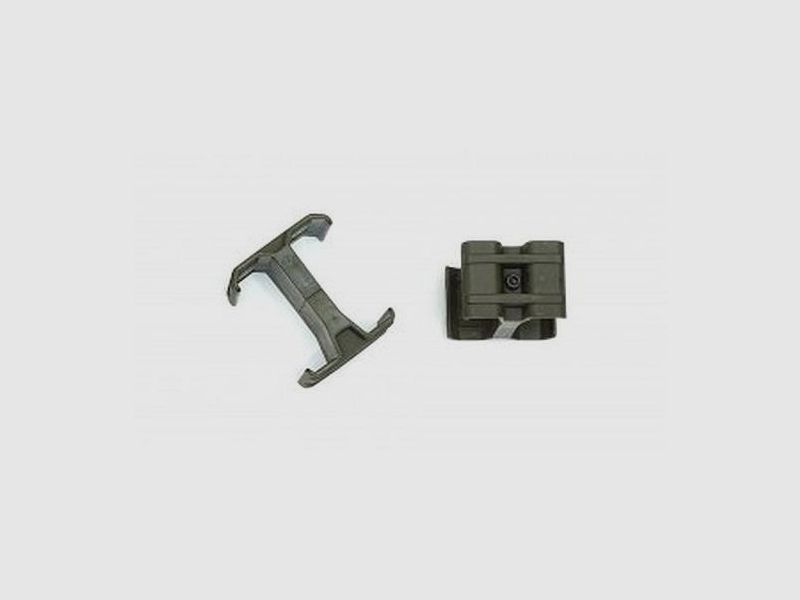 OA Magazin-Koppler zu OA-Duty Mag und OA Active Mag, 3 Farben, Bild 3 von 4