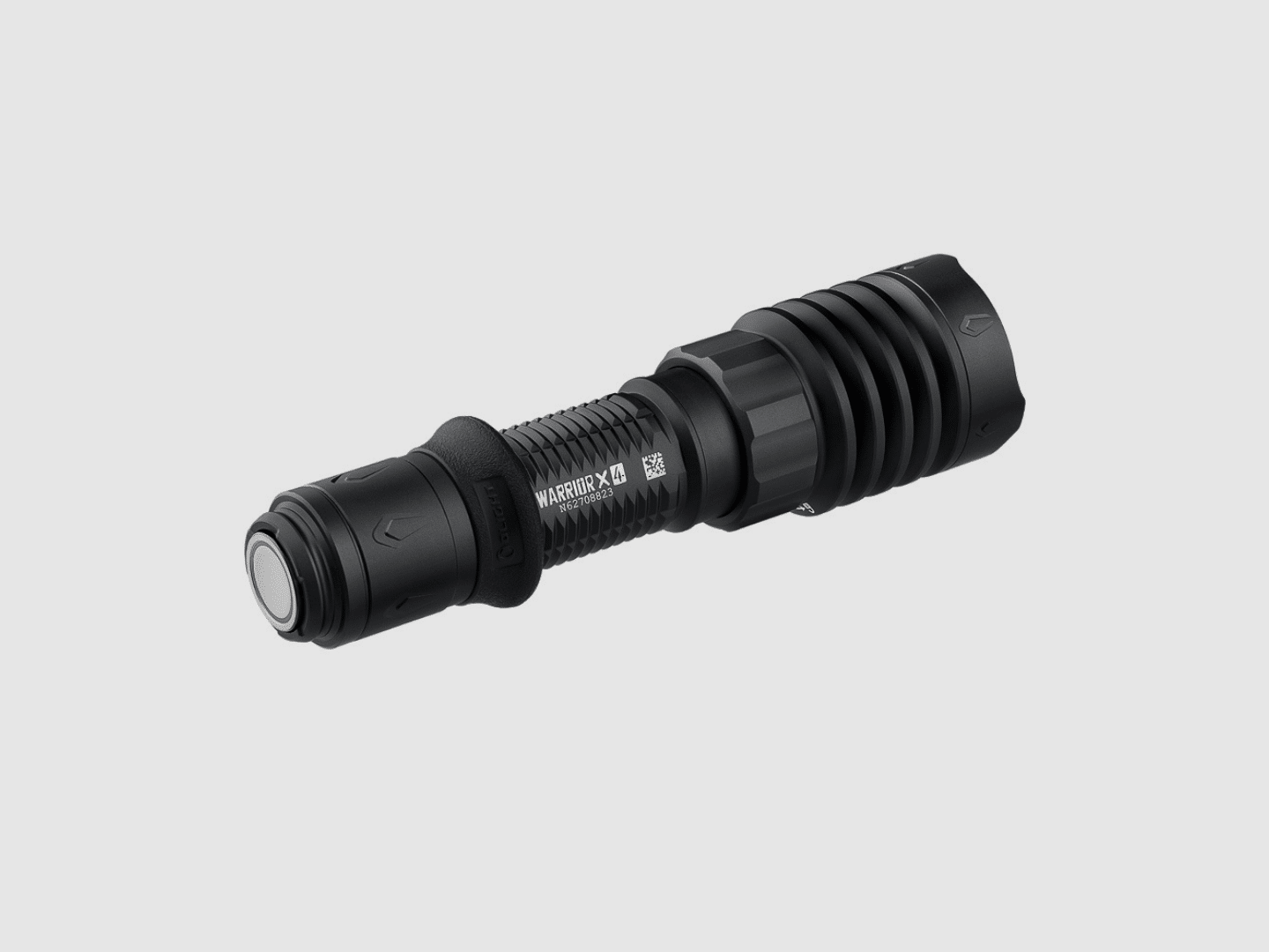 Oplaadbare LED-zaklamp WARRIOR X 4 2.600 lumen Olight, afbeelding 4 van 6