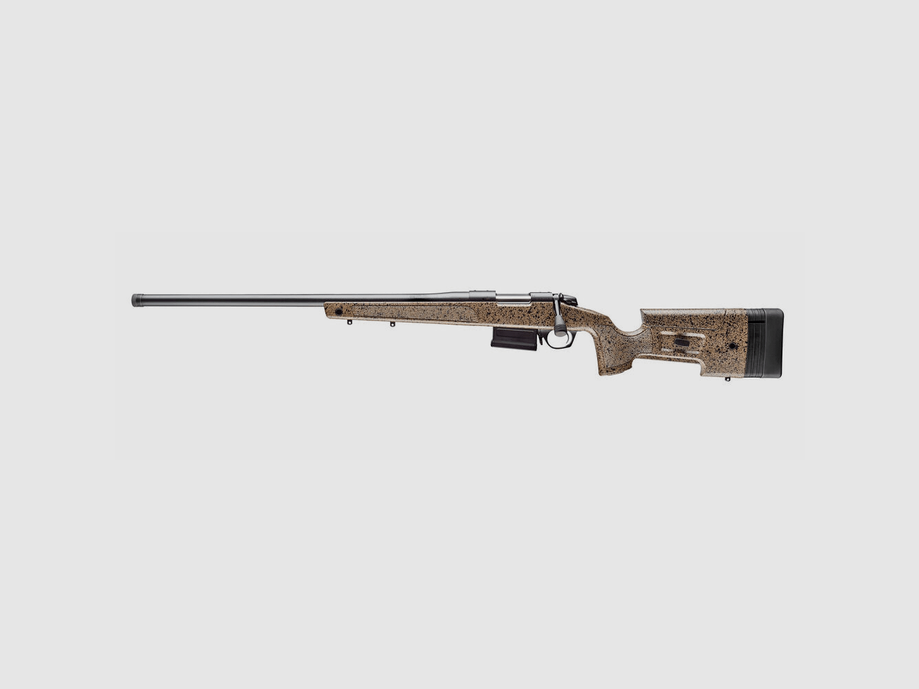 Bergara B14 HMR - Links 6,5 Creedmoor 26 Zoll (26")