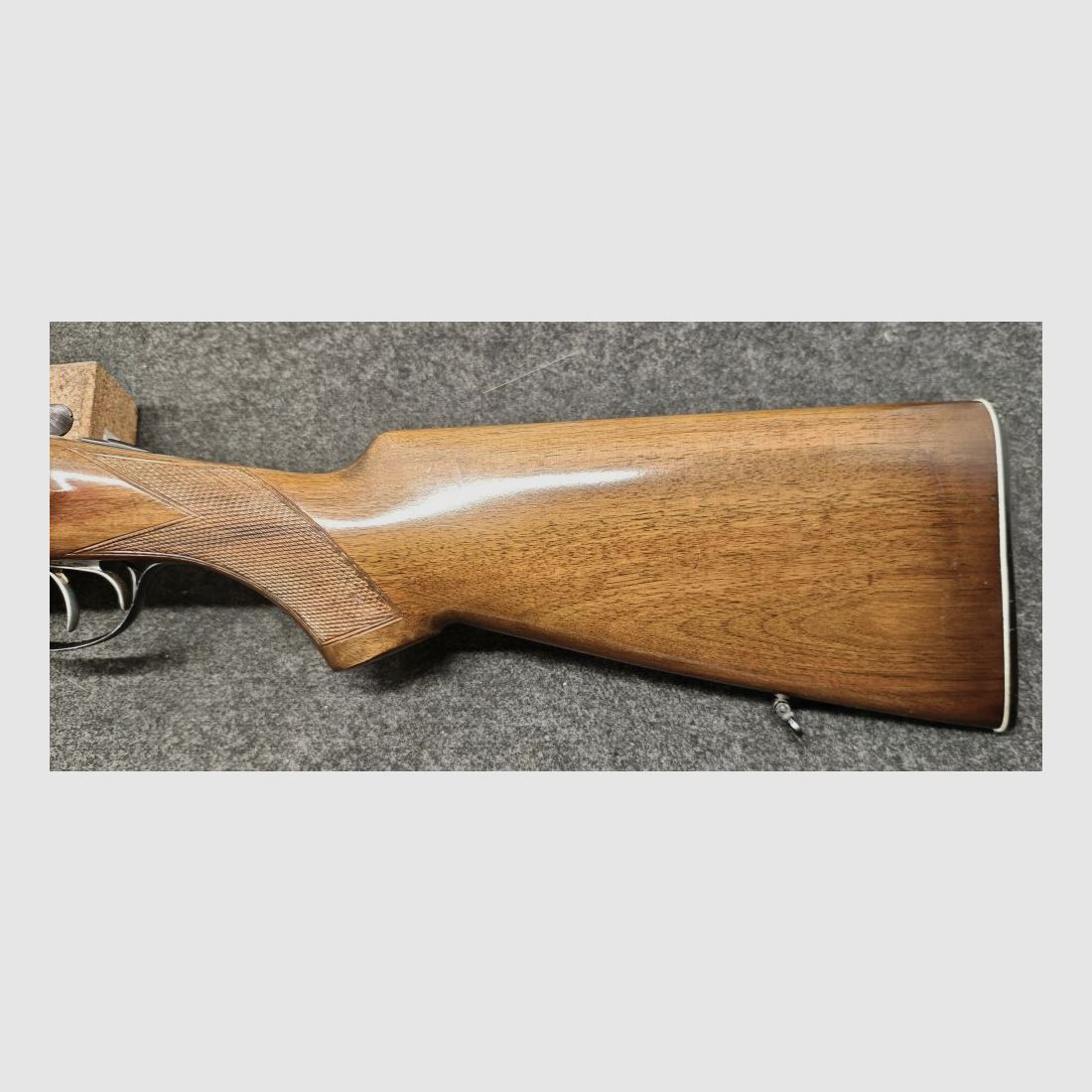 Mauser Gamba 71E1