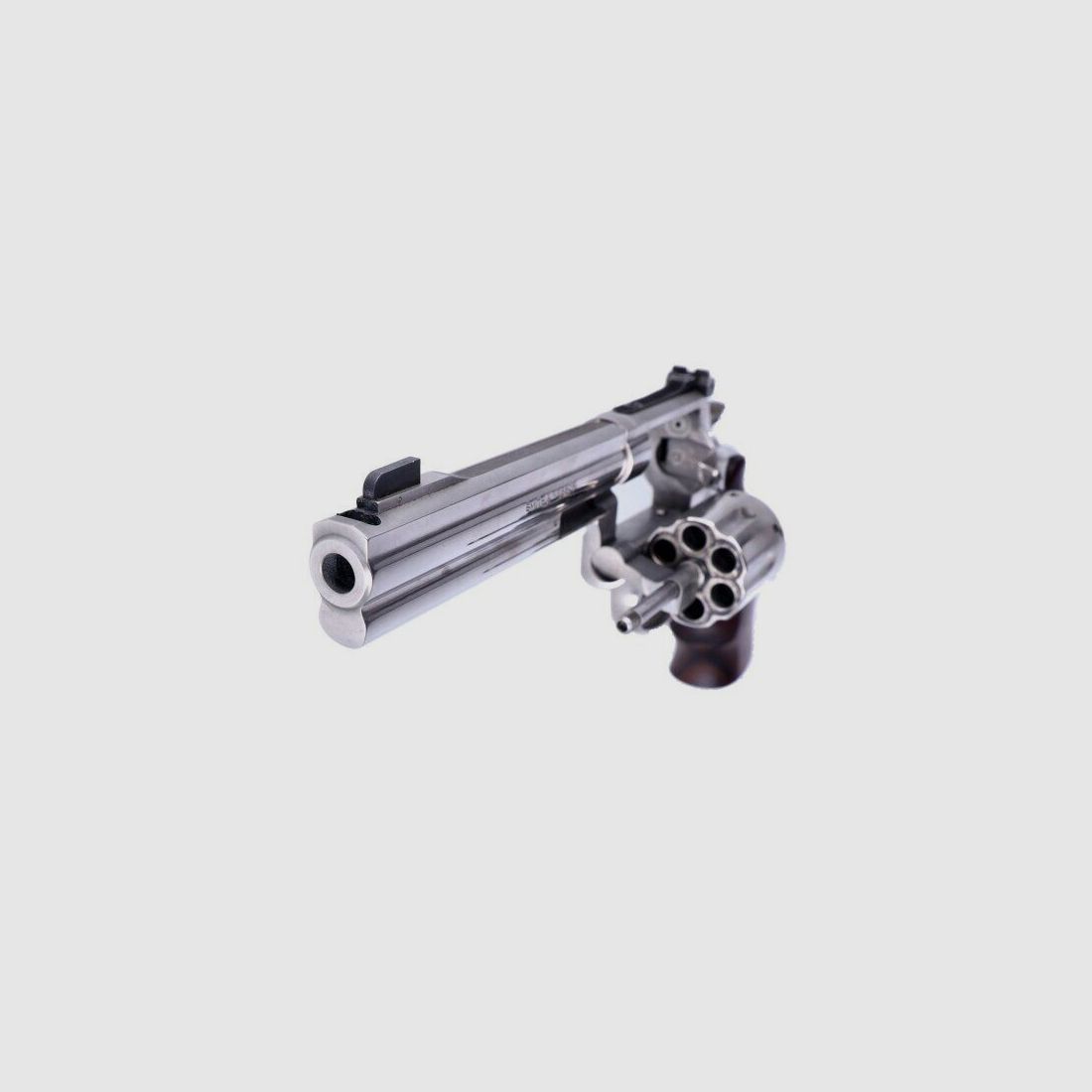 Revolver Smith & Wesson 686-4 6"" Calibro .357Mag, immagine 7 di 7