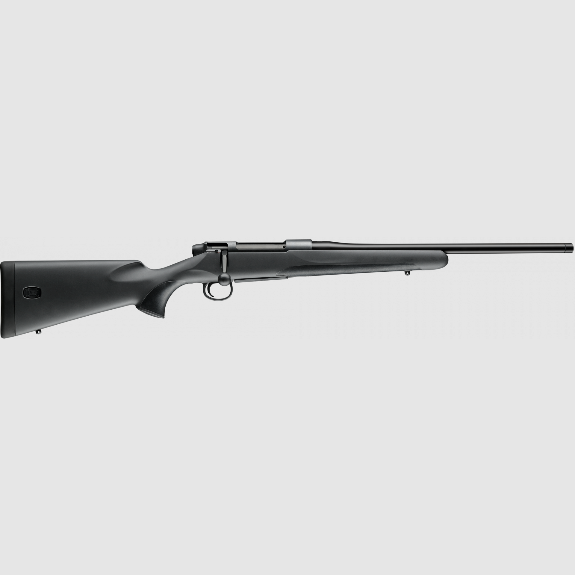 Mauser M18 Standard .30-06 Schaftfarbe  dunkelgrün, Bild 1 von 3