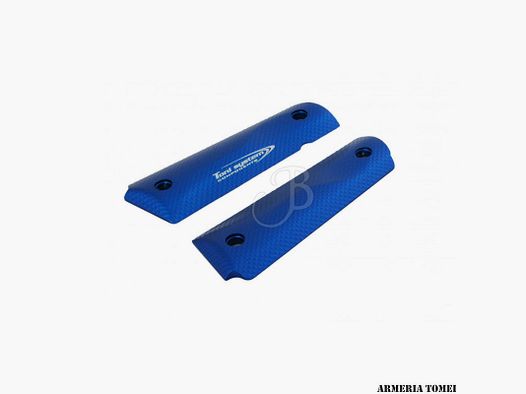 TONI SYSTEM – GUANCETTE LUNGHE 1911 X3D BLU -G19113DL