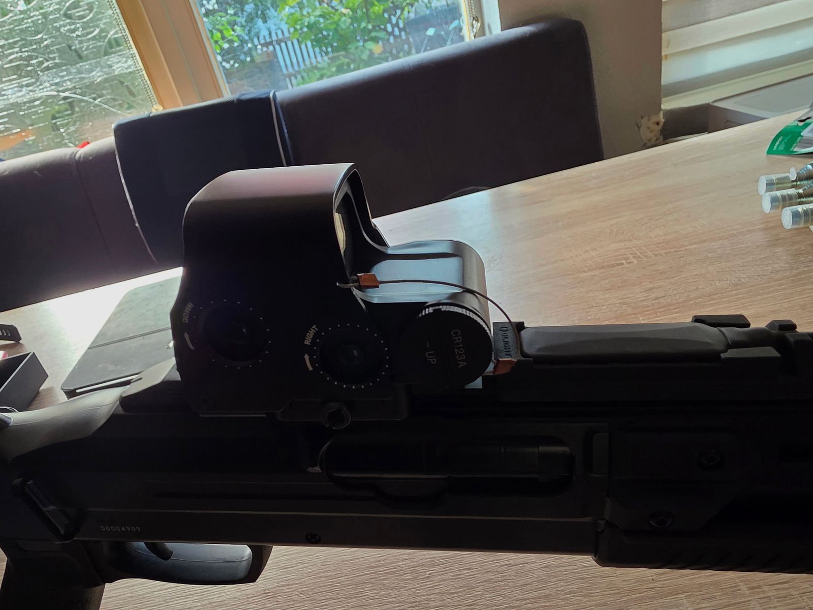 Umarex hdx 68 NEUWERTIG